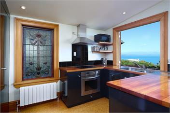 Tasman Suite - Te Whare Rangi - Nelso