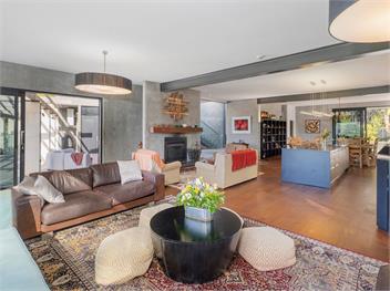 Te Punga Lodge (Bachcare) - Coromandel