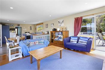 Seaview House - Banks Peninsula