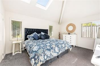 Mahuta Maison (Bachcare) - Five Mile Bay