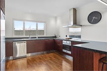 Stunning & Spacious on Irishman - Twizel