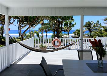 Costal Retreat Holiday home - Rarotonga