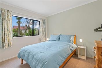 Birch Cottage (Bachcare) - Greytown