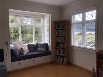 Ngakuta Cottage - Picton