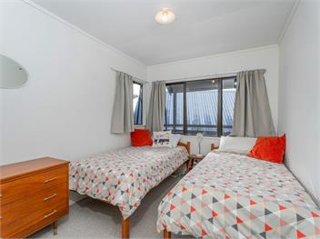 Whanga Bach (Bachcare) - Whangamata