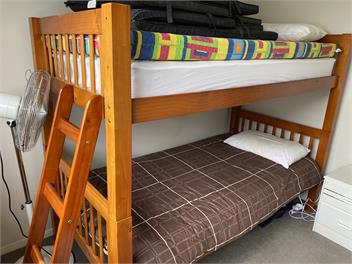 Twizel Delight - Free WIFI & Smart TV - Twizel