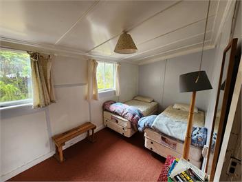 Holiday Home in St Arnaud, Nelson/Golden Bay - St Arnaud