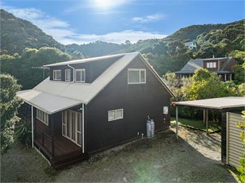 Aroha at Tata (Bachcare) - Takaka