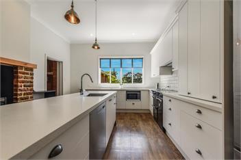 Springfields Homestead (Bachcare) - Blenheim