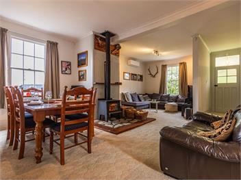 Willow Lodge (Bachcare) - Ohakune