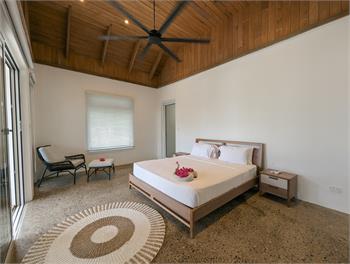 Beach Villa Fiji, Chef service available. - Coral Coast
