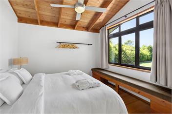 Beachfront Villa at Adrift in Golden Bay - Tukurua