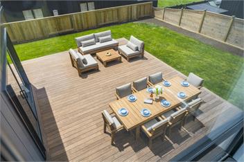 Wharewaka Escape - Taupo. 4 bdrm new home, family friendly - Taupo