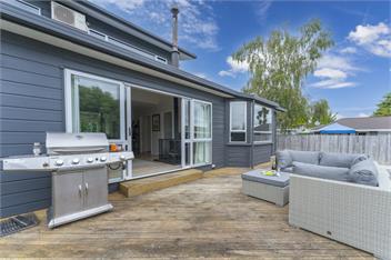 Family Fun Haven - Taupo *Spa pool & Pet friendly* - Taupo