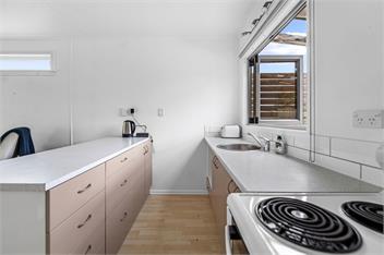 The Blue Cottage (Bachcare) - Waihi Beach