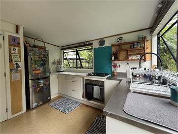 Omarama Oasis -- Cosy House or Entire Property with Permaculture Gardens - Takaka