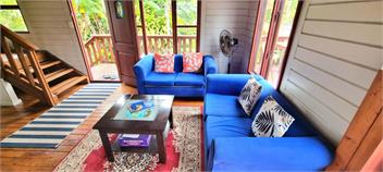 Mangavai Bungalow - RAROTONGA