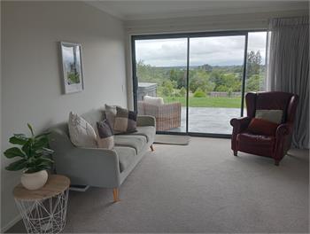 Relaxing, Spacious, New Family Home - Mapua