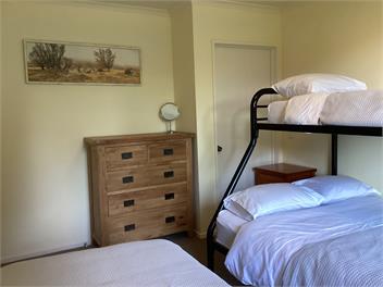 Oxford Holiday Cottage - North Canterbury