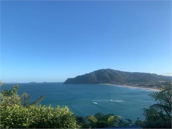 Coastal Heights - Coromandel