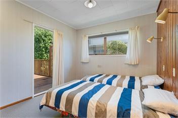 The Retreat (Bachcare) - Cooks Beach