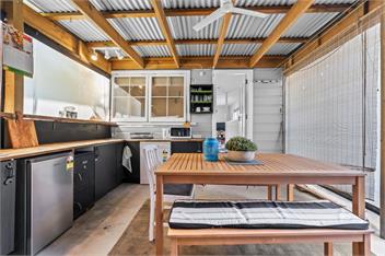 Heritage Charm (Bachcare) - New Plymouth