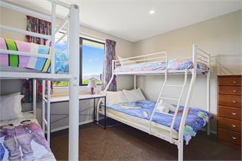 Elks Retreat Hanmer Springs Holiday Home - Hanmer Springs