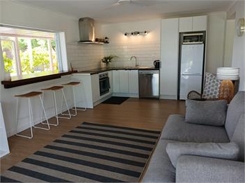 Costal Retreat Holiday home - Rarotonga