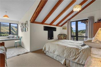 Karearea Cottage (Bachcare) - Purau