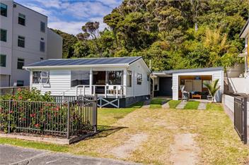 Dream View Waterfront (Bachcare) - Paihia
