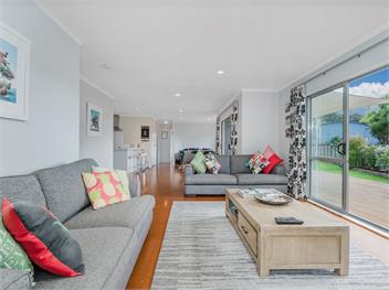 Flaxmill Haven (Bachcare) - Whitianga