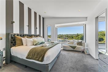 The Moorings Apartment 3 - Walk to the Lake! - Taupo