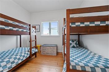 The Wallnutt Nook (Bachcare) - Waihi Beach