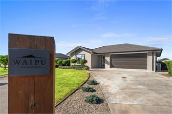 Bennett's Bach (Bachcare) - Waipu