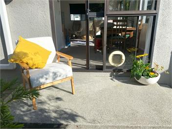 Tahunanui Shoreside (Bachcare) - Nelson