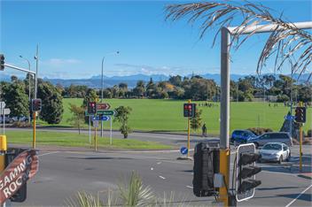 The Sands Beach Apartment - Nelson