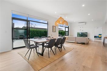 House Naomi (Bachcare) - Martinborough