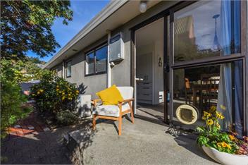 Tahunanui Shoreside (Bachcare) - Nelson