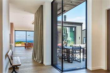 Lochside – Luxury Lakeside living in Kinloch - Taupo