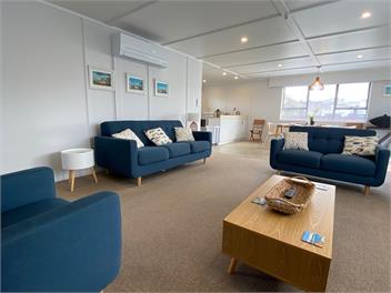 AN AMAZING HOLIDAY STAY ON Williamson Road, Whangamata.- 310A Williamson road Whangamata - Whangamata