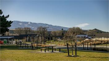 Harper on Hadley (Bachcare) - Queenstown