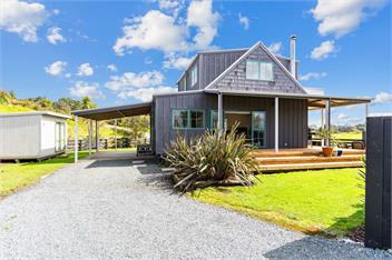 Cove Family Haven (Bachcare) - Waipu