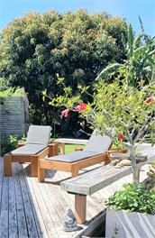 Kuaotunu Beach Hideaway  - Whitianga 