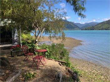 Karamu - Picton RD2