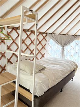Coastal Veiw Glamping-Pōhara - Takaka
