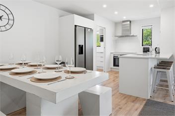 Rolki House (Bachcare) - Hanmer Springs