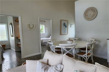 ARIKA PALMS LUXURY VILLAS | ABSOLUTE BEACHFRONT | TITIKAVEKA - RAROTONGA