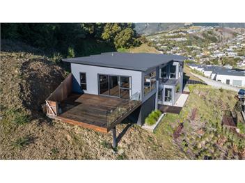 Horizon View Retreat (Bachcare) - Nelson