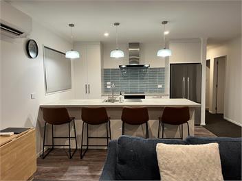 Casa Acta - Reel Road - Waihi Beach
