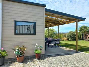 Mahana County Retreat - Tasman